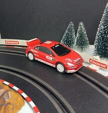 Voiture pour circuit Carrera GO Peugeot 307 WRC M. Grönholm