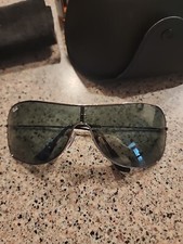  Ray-BanHighstreet Shield