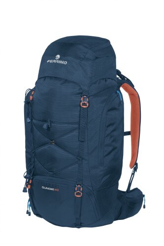 Sac dos trekking ferrino - sac, À