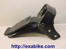 garde-boue arriere pour Honda CX 500  de 1978 a 1981 (CX500A)