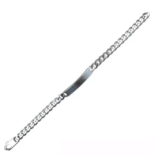 Homme argent massif - homme,
