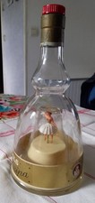 Bouteille Liqueur BOLS Ballerina musical "Valse de l'Empereur"