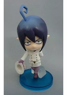 Figurine blue exorcist - figurine,