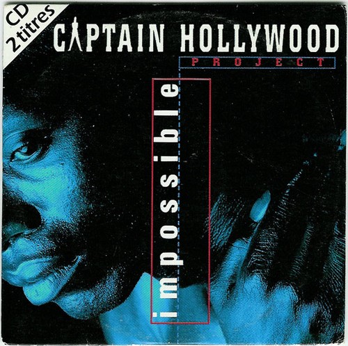 Captain hollywood project - hollywood,