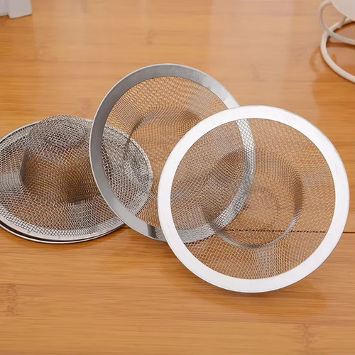 Filtre mailles évier - filtre,