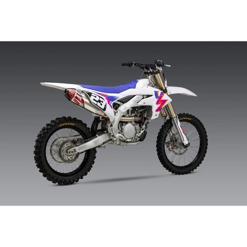 Silencieux yoshimura 4 - silencieux, rs-4