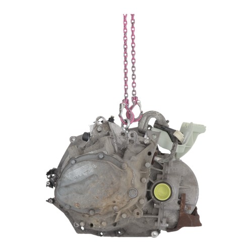 Boîte vitesses type 20dp72 - de,