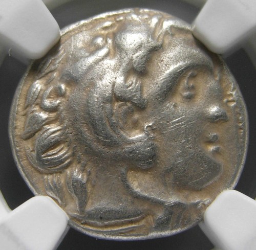 Alexander iii the great - iii,