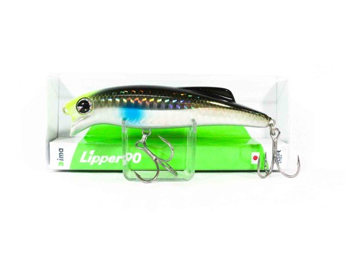 Ima lipper flottant leurre - lipper,