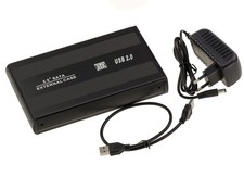 Boitier Externe pour Disque