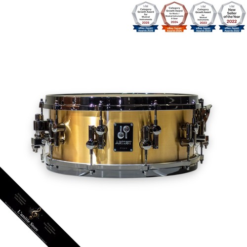 Sonor artist series - artist,