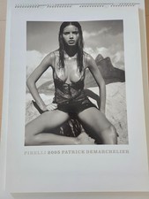 Calendrier pirelli - calendrier,