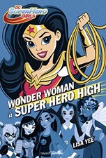 DC Super Hero Girls Tome 01
