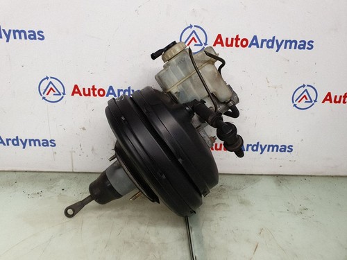 Bmw e39 2002 servo frein - 5,