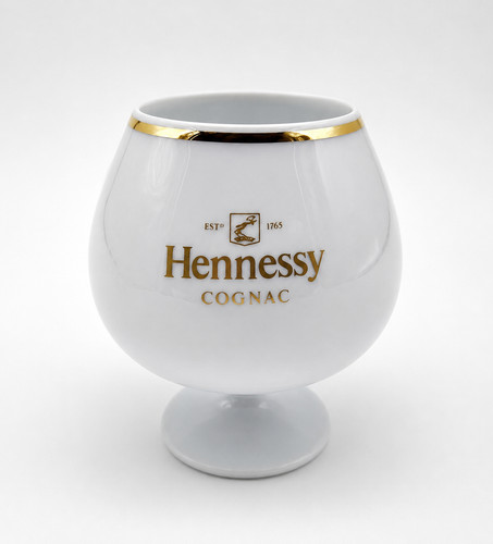 Verre hennessy cognac - 🥃✨,
