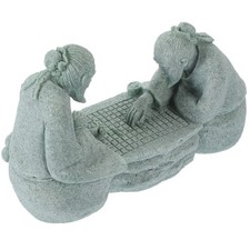  Décoration de chariot de