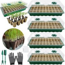 Mini Serre pour Plantes,4