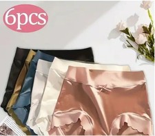 ​Lot de 6 Culottes