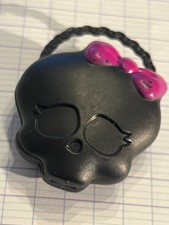 SAC A MAIN  TETE DE MORT POUR