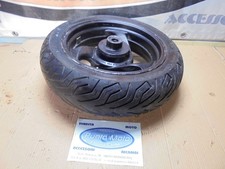 Pneu de jante de roue arrière