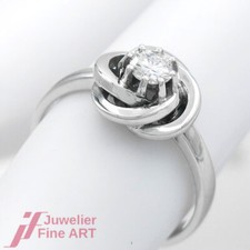 Niessing Solitär-ring -