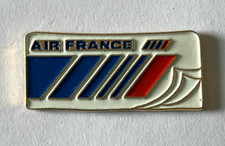 105 - Pin's BILLETS DE VOL AIR FRANCE