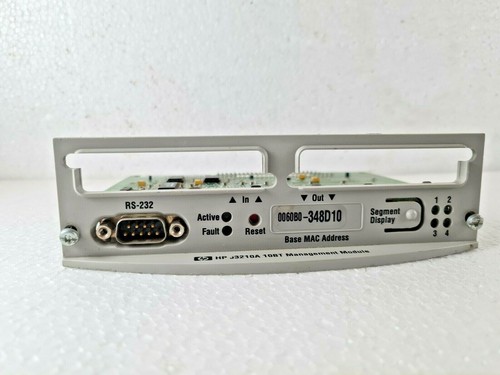 Module gestion j3210a - module,