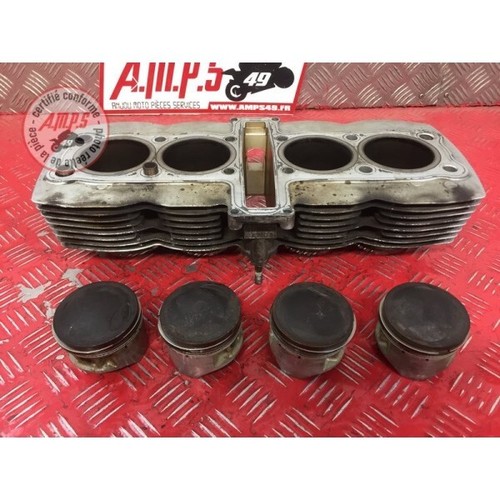 Cylindre avec pistons yamaha - avec, pistons yamaha
