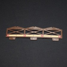 Playmobil romains rambarde de la galère romaine 4276 7512