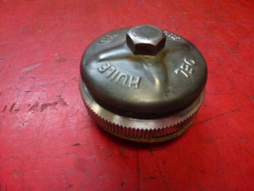Bouchon huile reniflard - huile, moteur