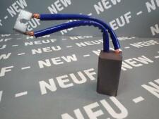 CG657 - CARBONE LORRAINE - CG 657 / Balais/Charbon T:32x32 h:64 Tresse:150mm NEW