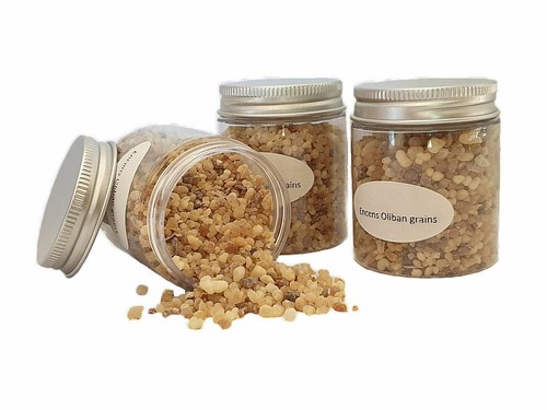 Encens oliban naturel - encens, en