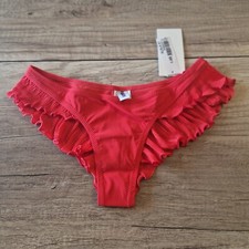 bas de maillot de bain Pain de