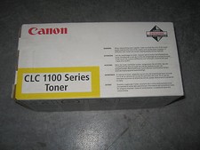 TONER CANON 1441A002AA CLC1100