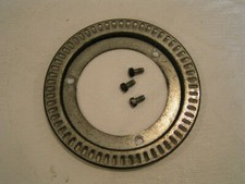 Honda DEAUVILLE  NT700VA NTV700 ANNEAU ABS FREIN Arriere, , Rear Wheel ABS Senso