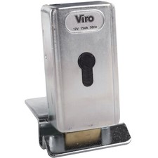 Attas viro verrou électrique - viro,