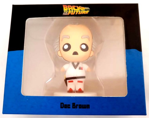 Figurine neuve bttf retour - figurine, (retour