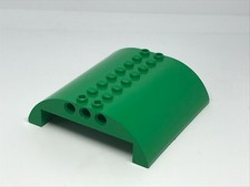 LEGO : Carlingue Avion 8 x 8 x