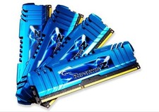 16go gskill ddr3 2133mhz - 16go,