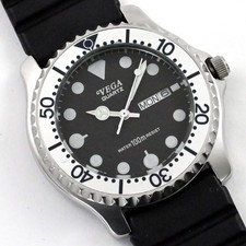 Montre Homme CITIZEN VEGA