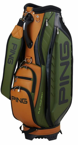 Sac chariot golf - sac,
