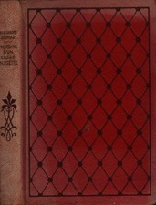 Histoire d'un Casse-Noisette -