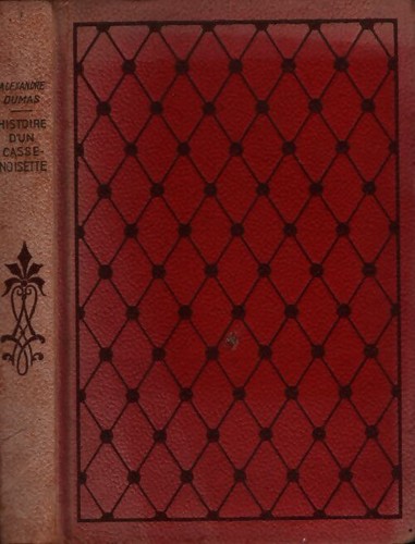 Histoire casse noisette - histoire, d'un