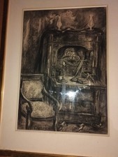 Louise HERVIEU"Fauteuil&