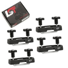 Coffre de Toit Kit Fixation