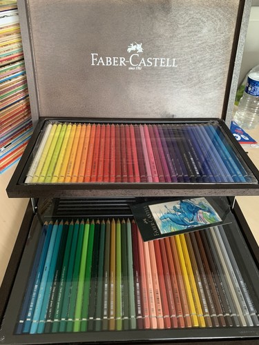 Crayons couleur - crayons, de