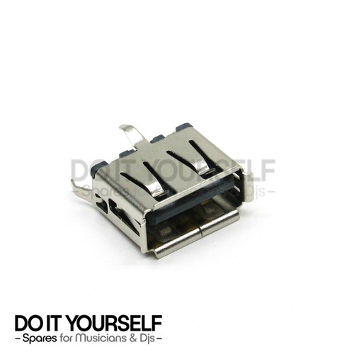 Connecteur usb avant type - connecteur,