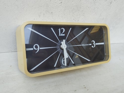 Horloge pendule bodet - pendule,