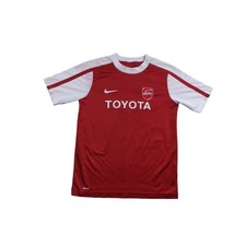 Maillot Valenciennes rétro domicile N°25 MATER 2009-2010