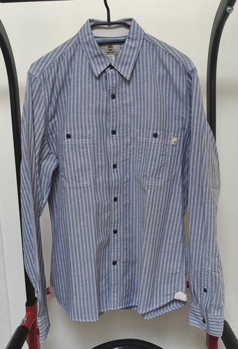 Chemise timberland slim fit - chemise,
